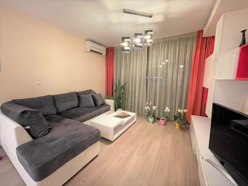 Под наем 2-СТАЕН, град София, Манастирски ливади • 600 € • 25508445 — Holmes.bg