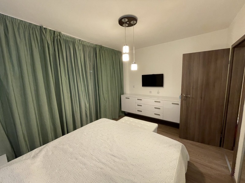Vuokrattavana  1 makuuhuone Sofia , Manastirski livadi , 70 neliömetriä | 62951505 - kuva [6]