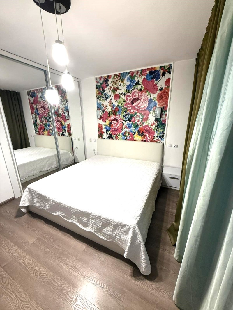 Vuokrattavana  1 makuuhuone Sofia , Manastirski livadi , 70 neliömetriä | 62951505 - kuva [5]