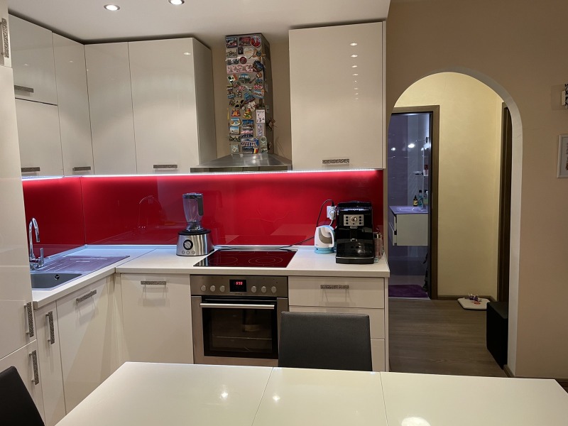 Vuokrattavana  1 makuuhuone Sofia , Manastirski livadi , 70 neliömetriä | 62951505 - kuva [3]
