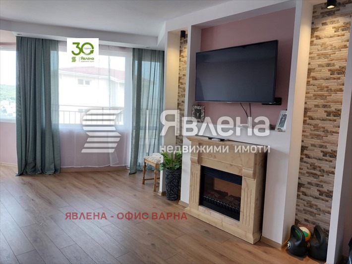 Дава под наем 2-СТАЕН, гр. Варна, Виница, снимка 4 - Апартаменти - 53037999