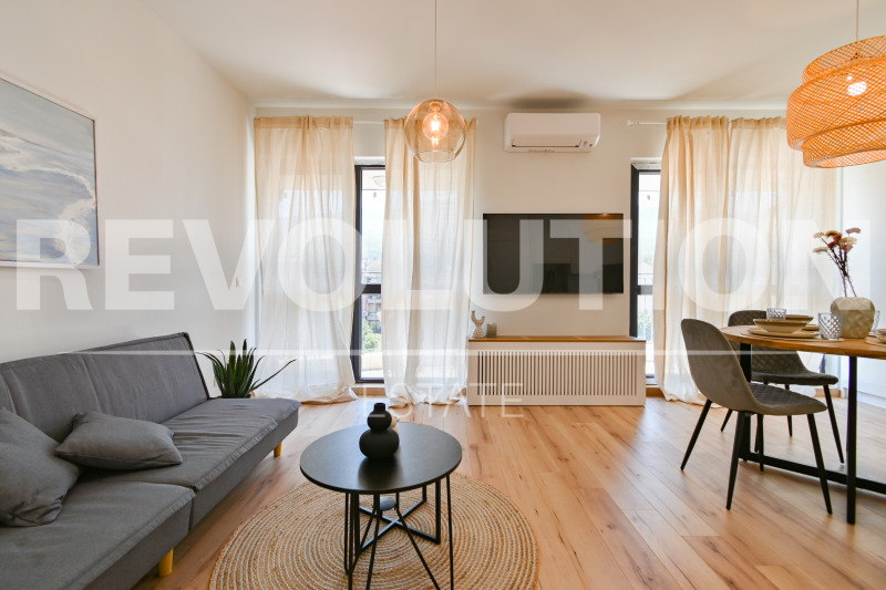 For Rent  2 bedroom Sofia , Krastova vada , 80 sq.m | 46587674