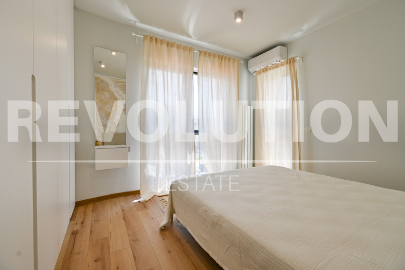 For Rent  2 bedroom Sofia , Krastova vada , 80 sq.m | 46587674 - image [5]