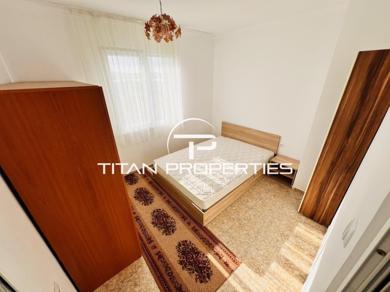 For Rent  2 bedroom Burgas , Pobeda , 65 sq.m | 92043186 - image [6]