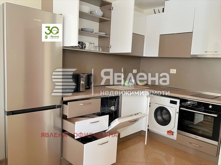 K pronájmu  2 ložnice Varna , Biznes chotel , 120 m2 | 55758570 - obraz [12]