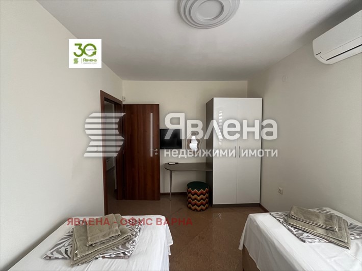 K pronájmu  2 ložnice Varna , Biznes chotel , 120 m2 | 55758570 - obraz [13]