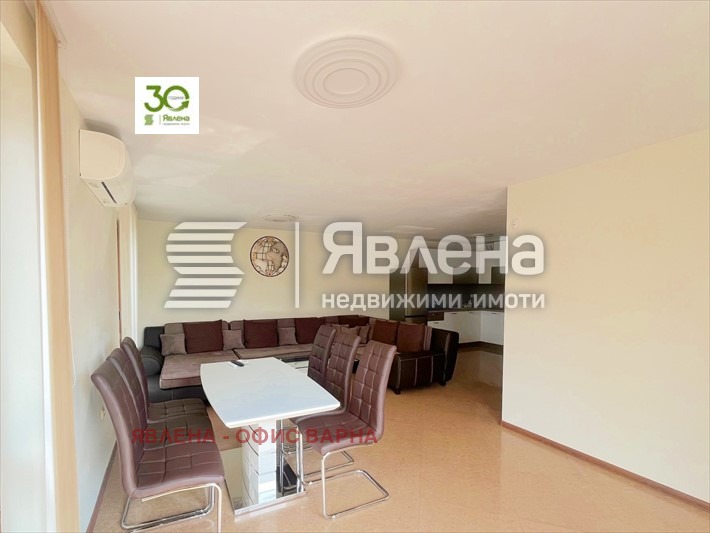 K pronájmu  2 ložnice Varna , Biznes chotel , 120 m2 | 55758570 - obraz [10]