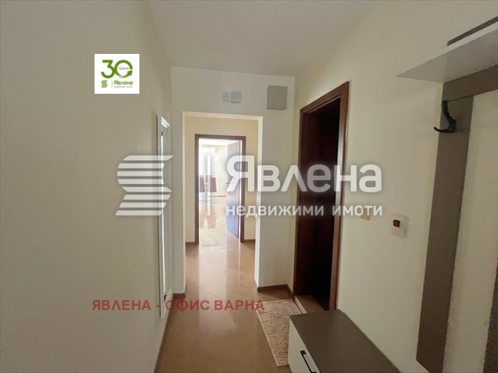 K pronájmu  2 ložnice Varna , Biznes chotel , 120 m2 | 55758570 - obraz [14]