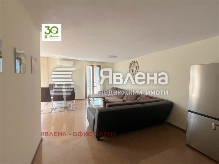 K pronájmu  2 ložnice Varna , Biznes chotel , 120 m2 | 55758570 - obraz [8]