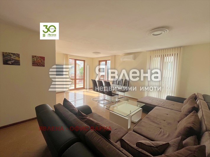 K pronájmu  2 ložnice Varna , Biznes chotel , 120 m2 | 55758570 - obraz [7]