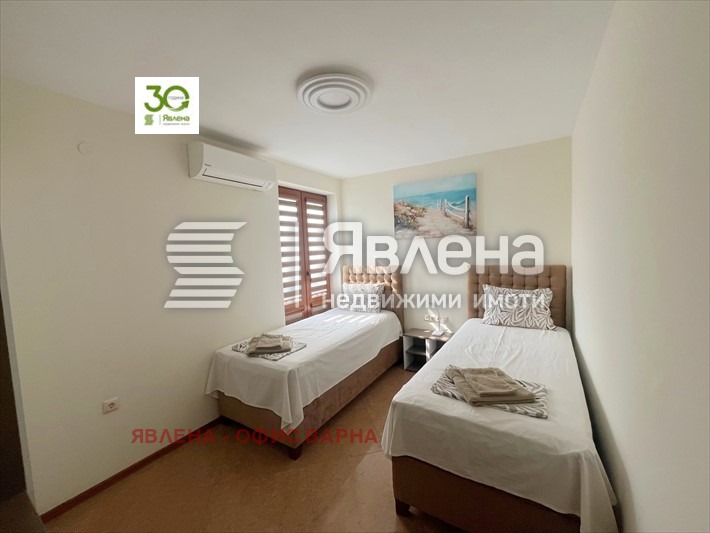K pronájmu  2 ložnice Varna , Biznes chotel , 120 m2 | 55758570 - obraz [5]