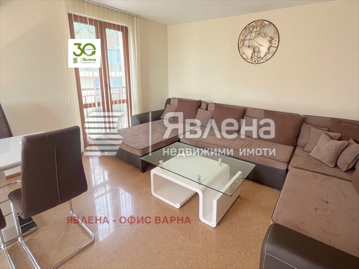 K pronájmu  2 ložnice Varna , Biznes chotel , 120 m2 | 55758570 - obraz [2]