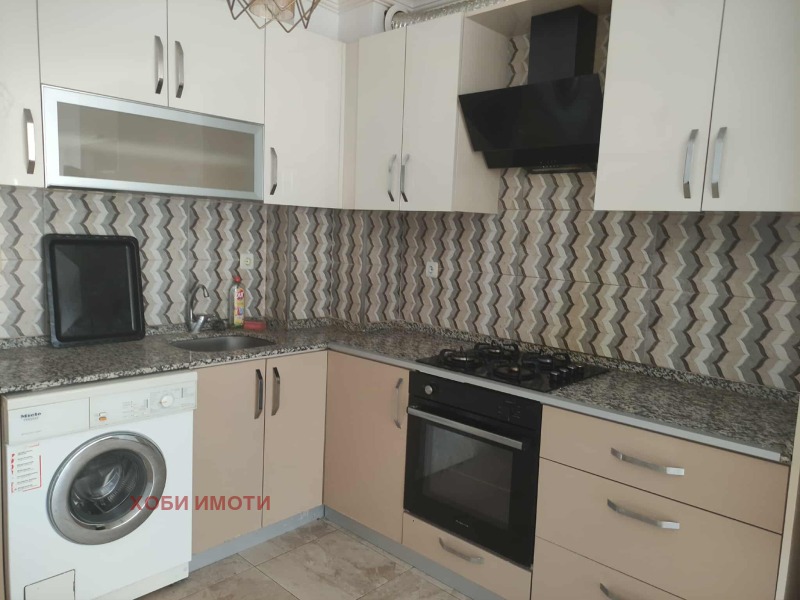 Vuokrattavana  2 makuuhuonetta Plovdiv , Kjutšuk Pariž , 78 neliömetriä | 91073041 - kuva [5]