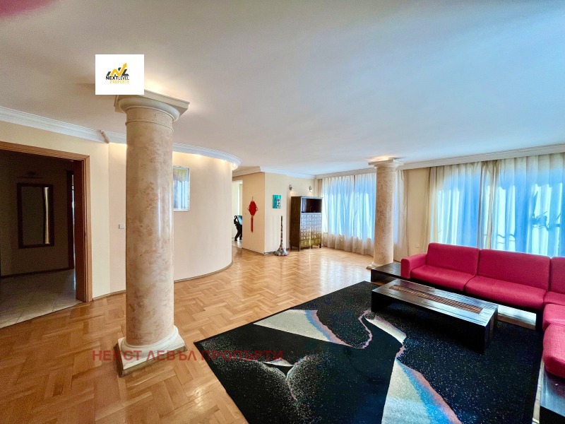 Te huur  3+ slaapkamer Sofia , Bojana , 270 m² | 65194112 - afbeelding [4]