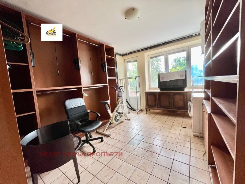 A louer  3+ chambres Sofia , Boyana , 270 m² | 65194112 - image [12]