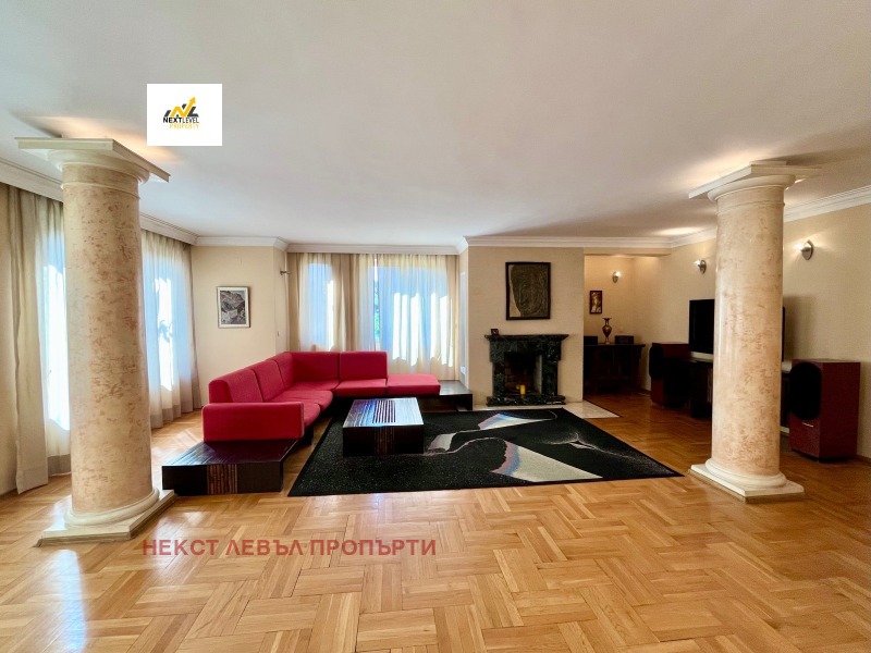 A louer  3+ chambres Sofia , Boyana , 270 m² | 65194112 - image [3]