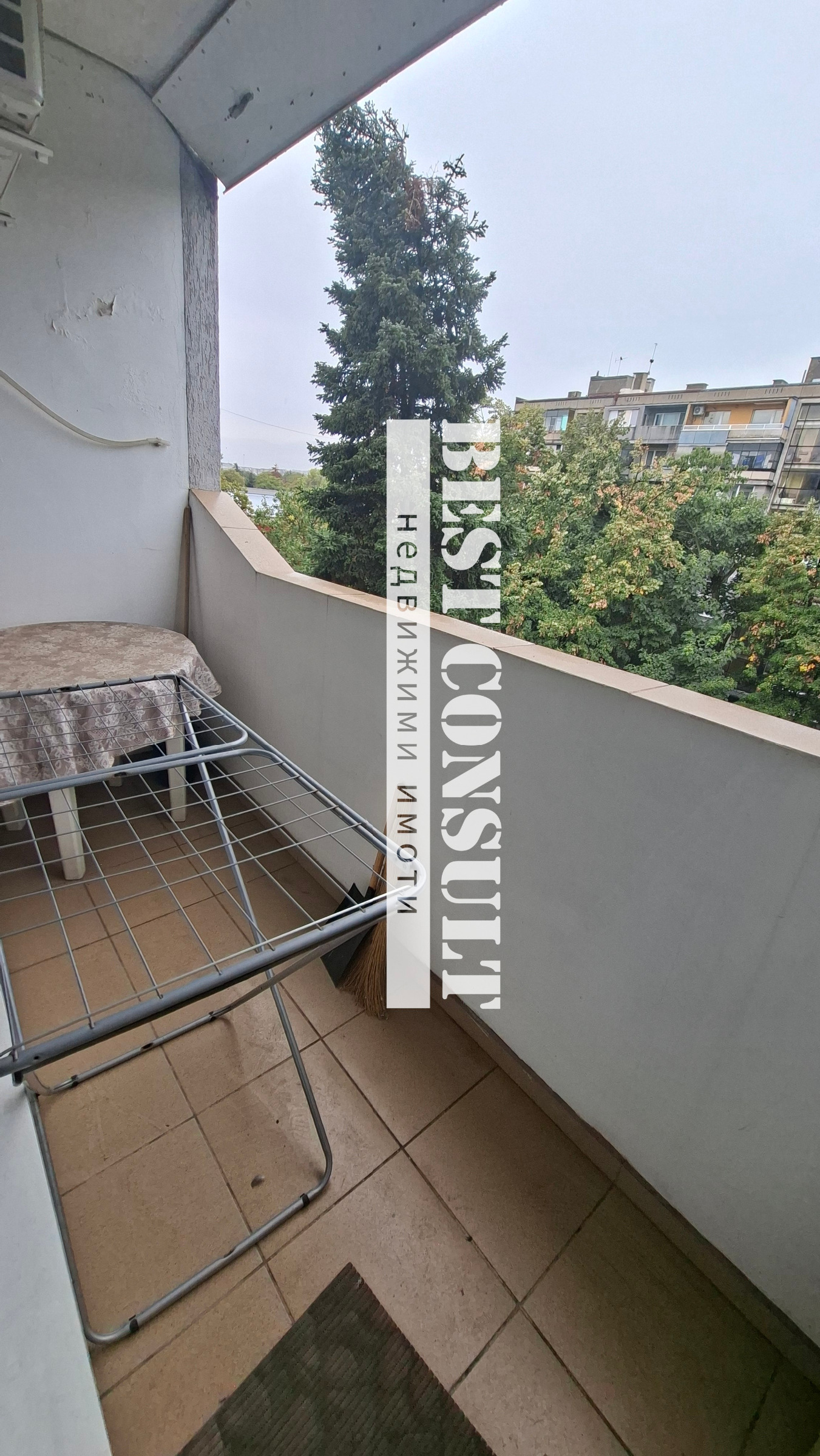 Дава под наем 1-СТАЕН, гр. Русе, Възраждане, снимка 9 - Апартаменти - 53904849