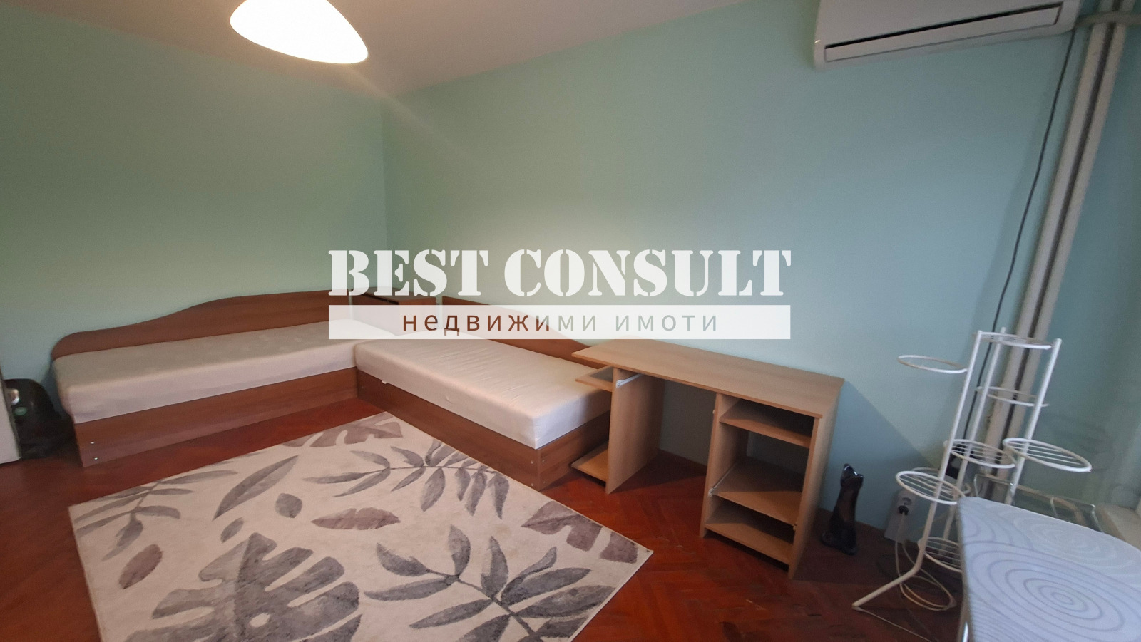 Дава под наем 1-СТАЕН, гр. Русе, Възраждане, снимка 6 - Апартаменти - 53904849