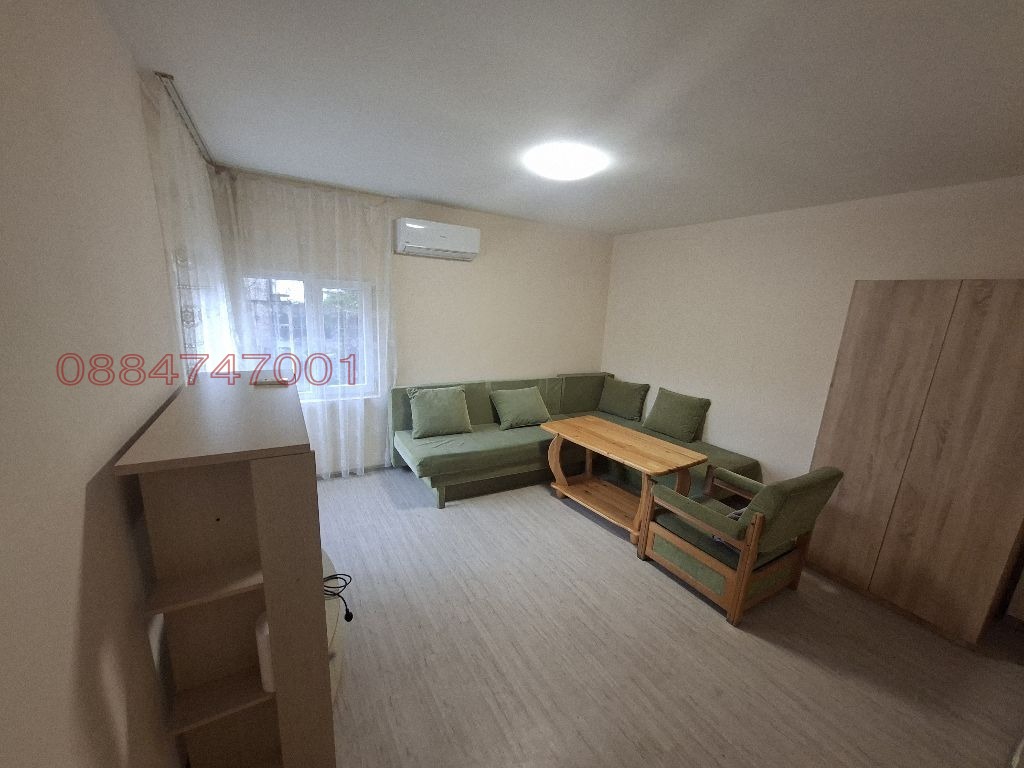 Дава под наем 1-СТАЕН, гр. София, Орландовци, снимка 4 - Апартаменти - 55136789