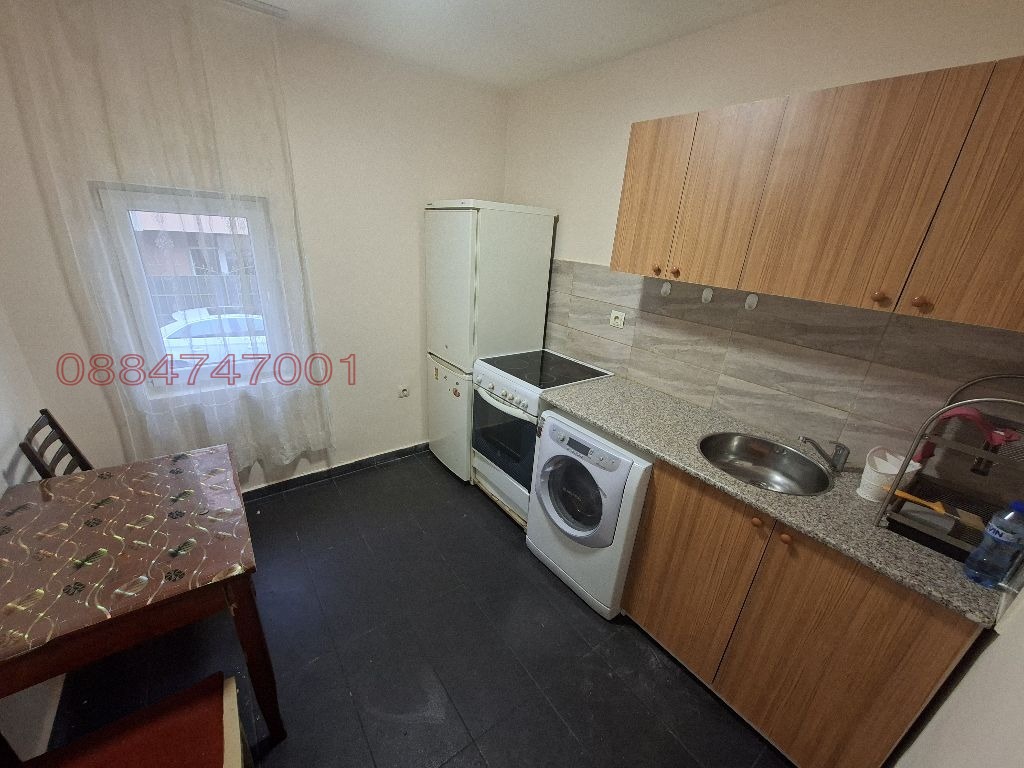 Дава под наем 1-СТАЕН, гр. София, Орландовци, снимка 3 - Апартаменти - 55136789