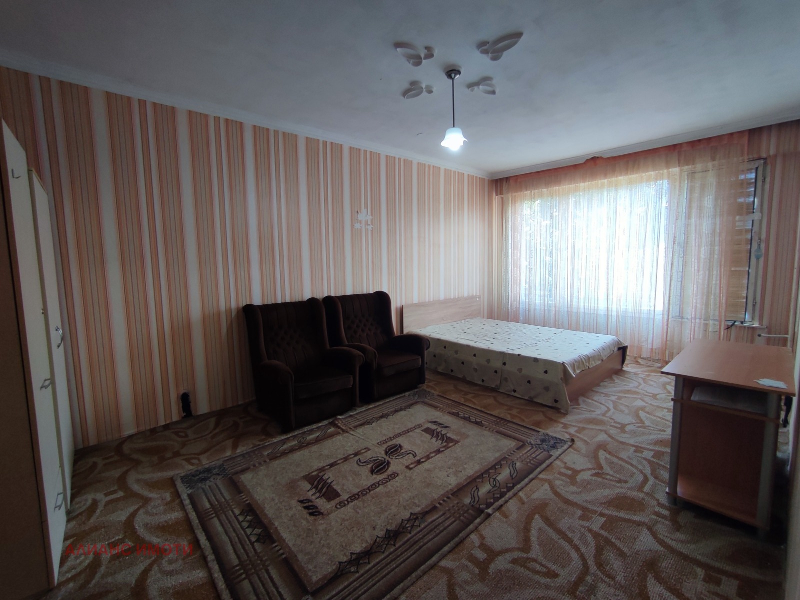 Дава под наем 1-СТАЕН, гр. София, Младост 4, снимка 2 - Апартаменти - 55229719