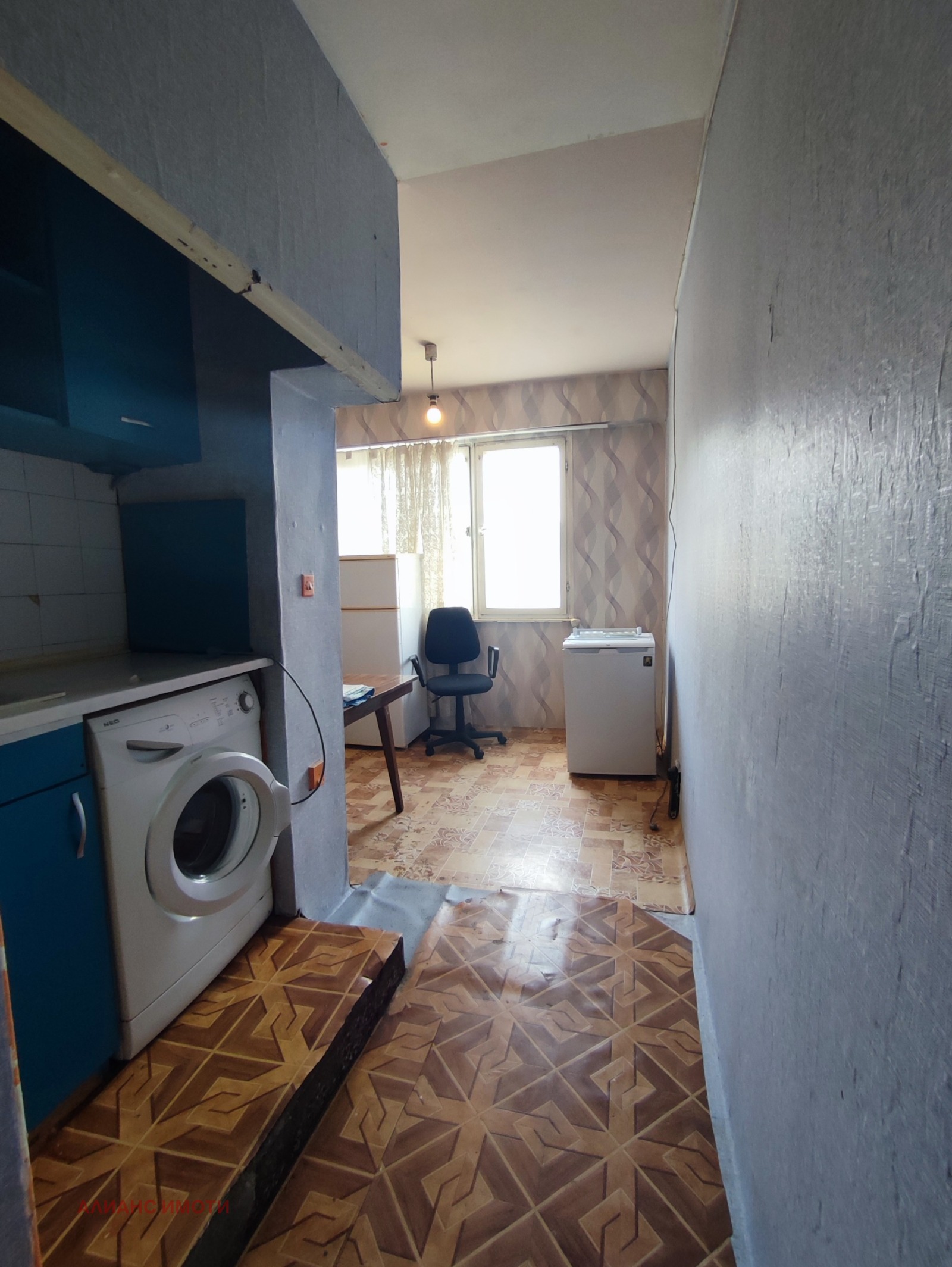 Дава под наем 1-СТАЕН, гр. София, Младост 4, снимка 4 - Апартаменти - 55229719