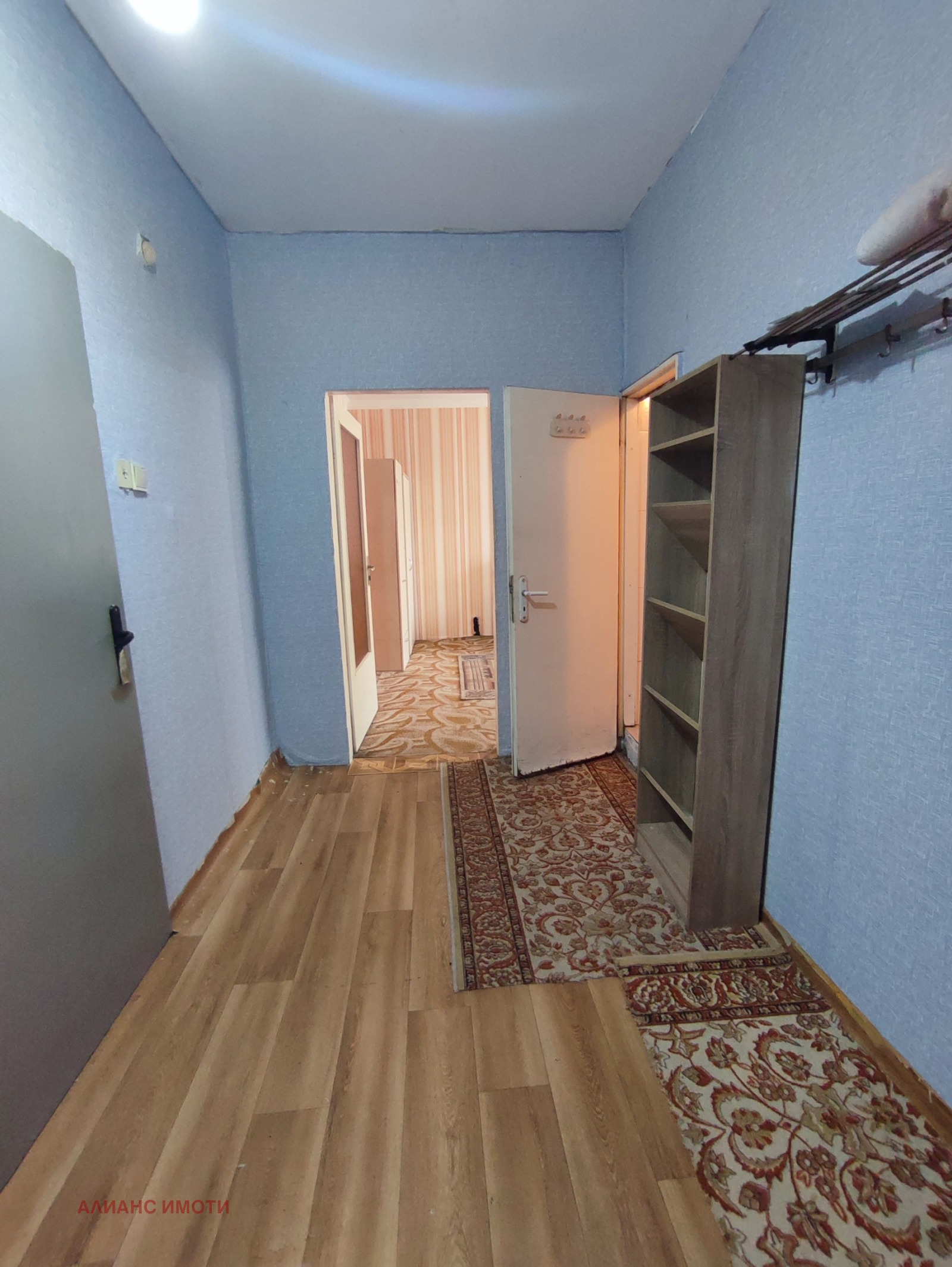 Дава под наем 1-СТАЕН, гр. София, Младост 4, снимка 8 - Апартаменти - 55229719