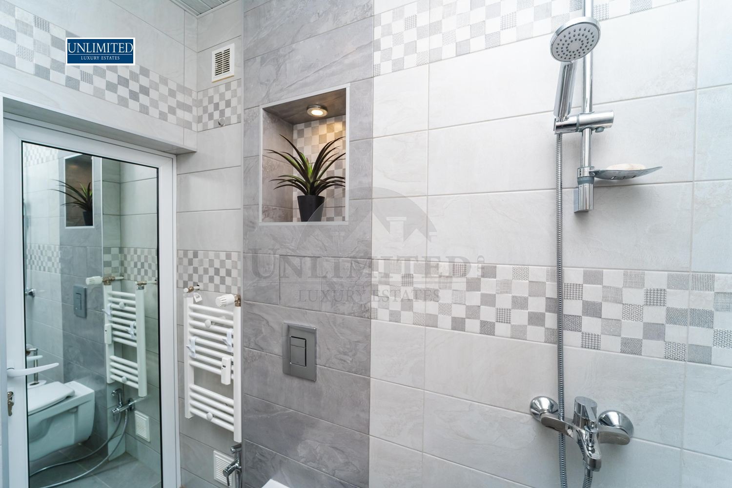 Дава под наем 2-СТАЕН, гр. София, Център, снимка 10 - Апартаменти - 54180429