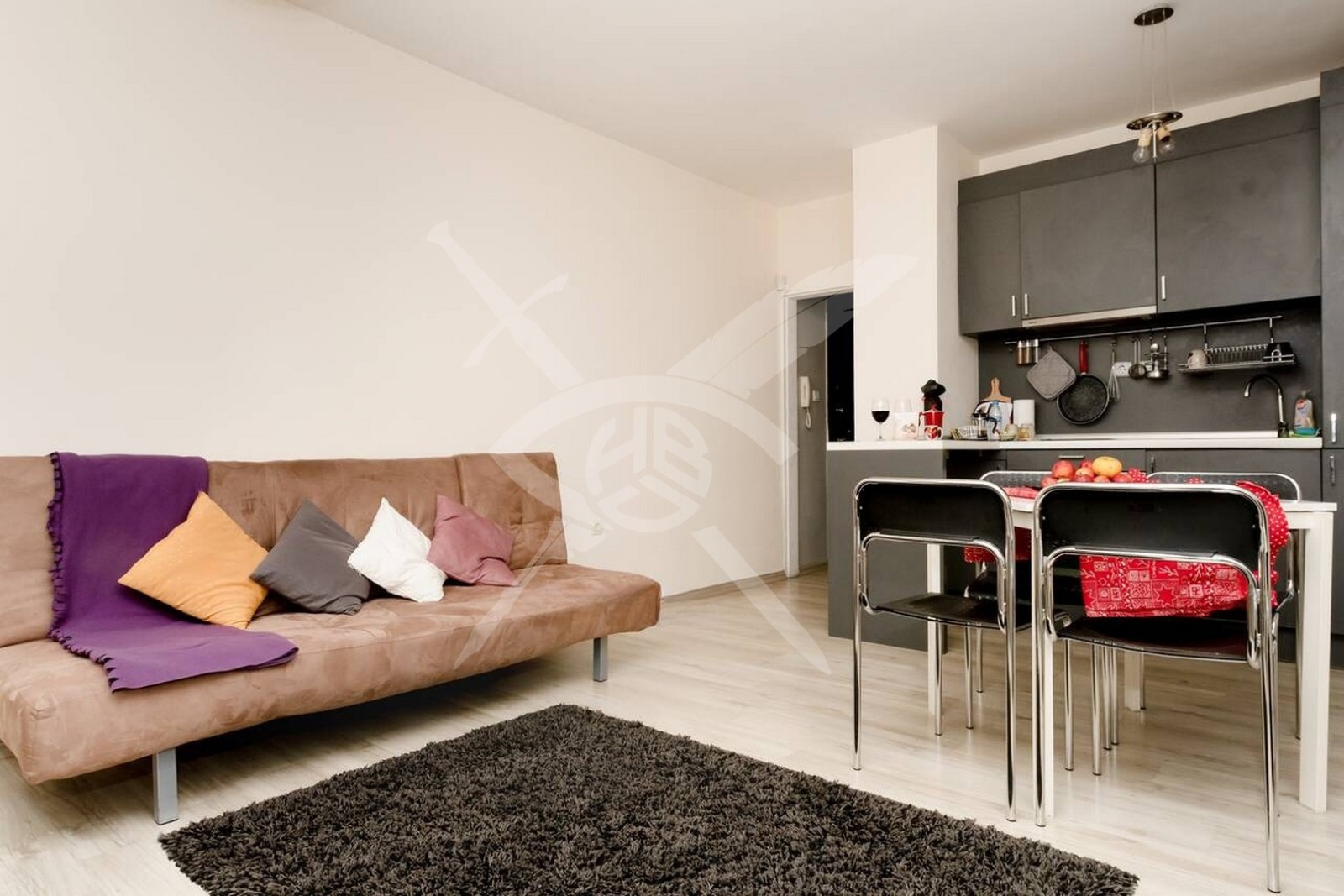 Дава под наем 2-СТАЕН, гр. София, Люлин 6