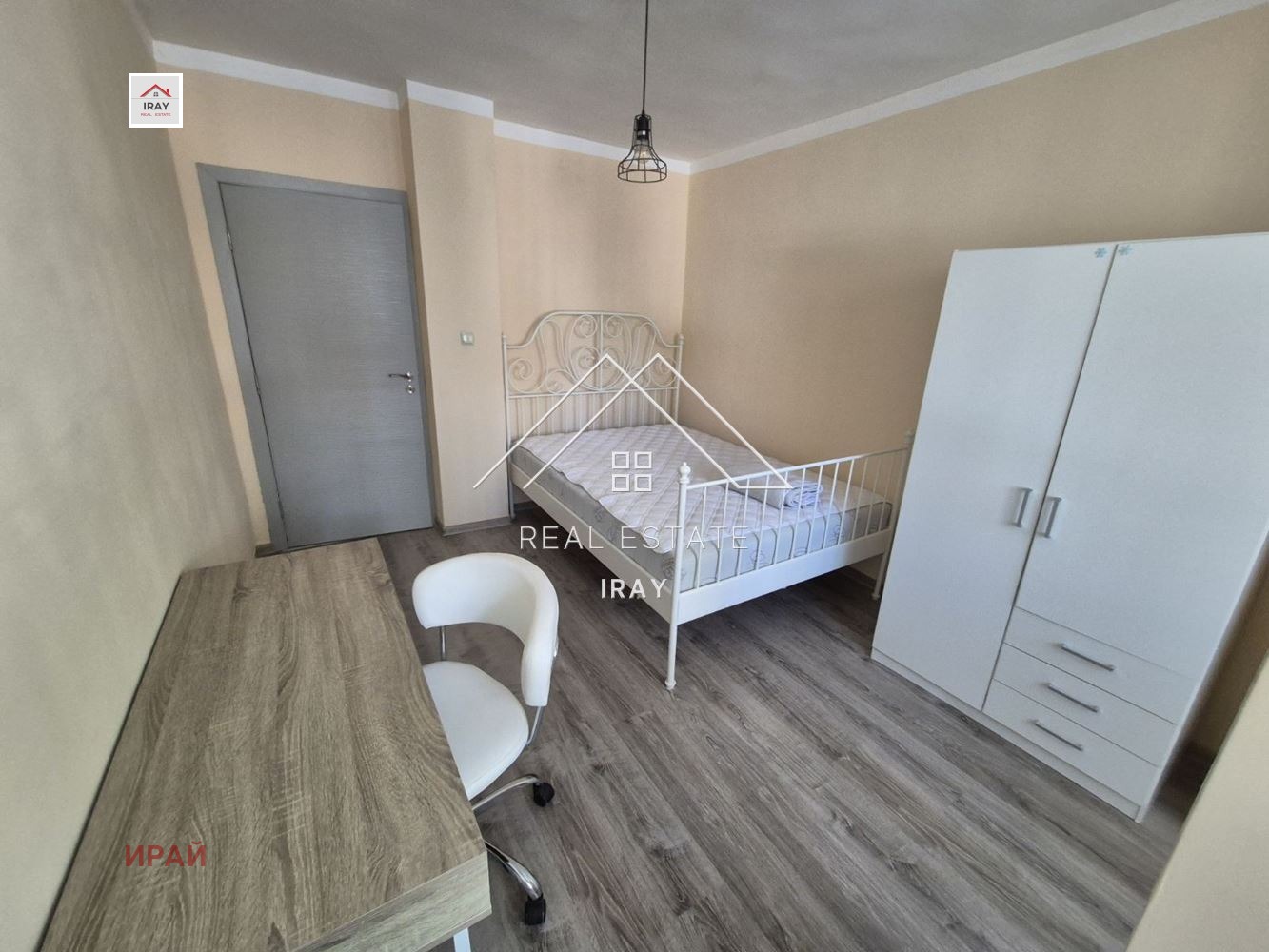 Дава под наем 3-СТАЕН, гр. Стара Загора, Център, снимка 15 - Апартаменти - 55778742