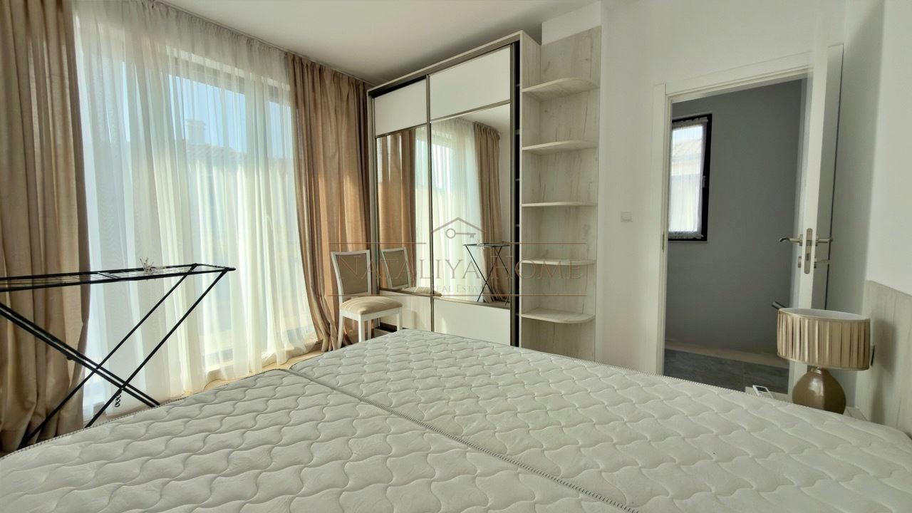 Дава под наем КЪЩА, гр. Поморие, област Бургас, снимка 9 - Къщи - 53736486