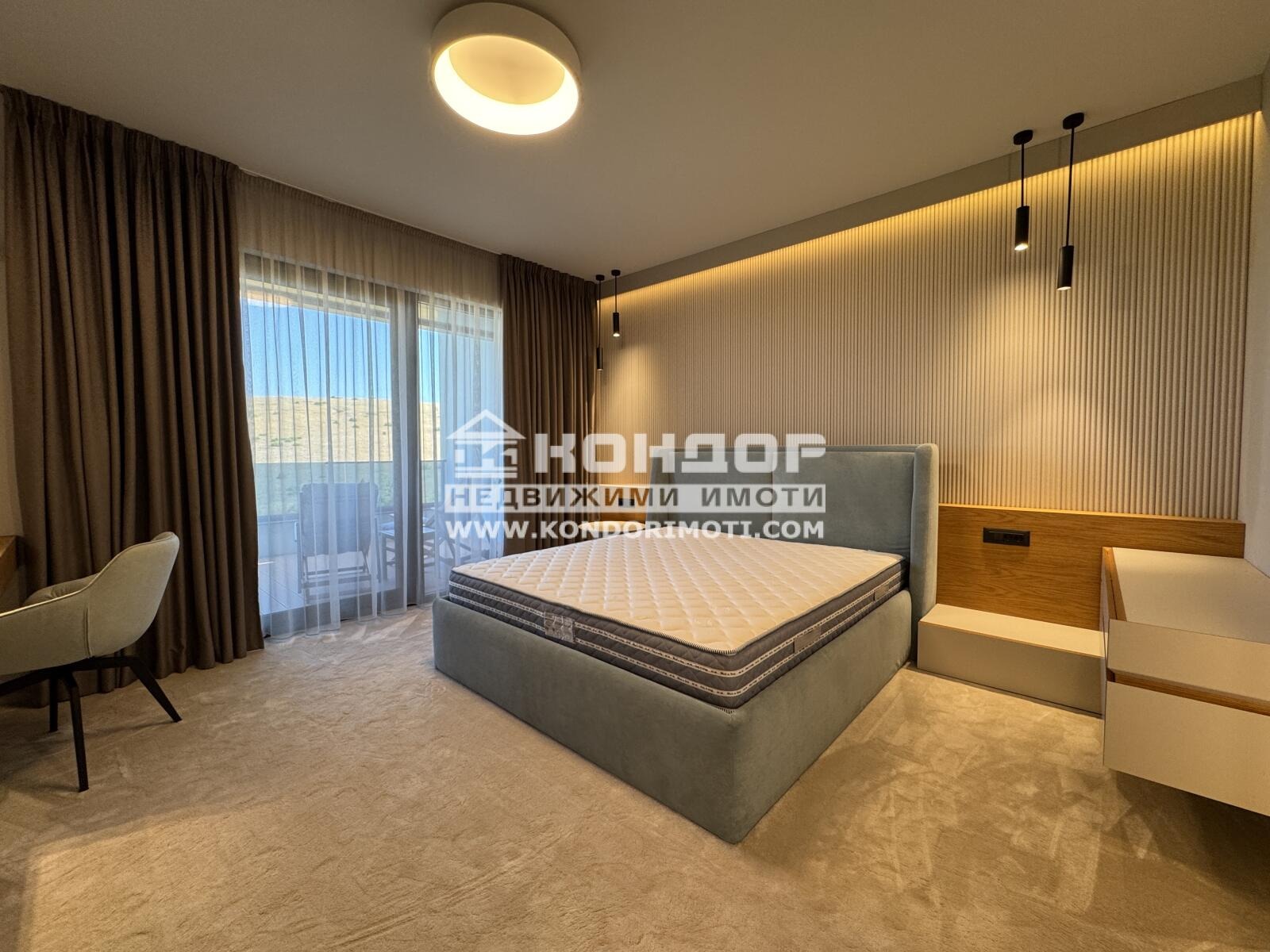 Дава под наем КЪЩА, с. Марково, област Пловдив, снимка 10 - Къщи - 55703907