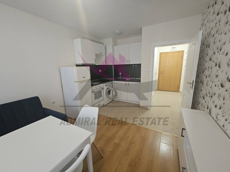 Дава под Наем 2-СТАЕН в град Варна, Левски 1 - 65 кв.м / 480 € » 938.80 лв., АДМИРАЛ РИЪЛ ЕСТЕЙТ ЕООД