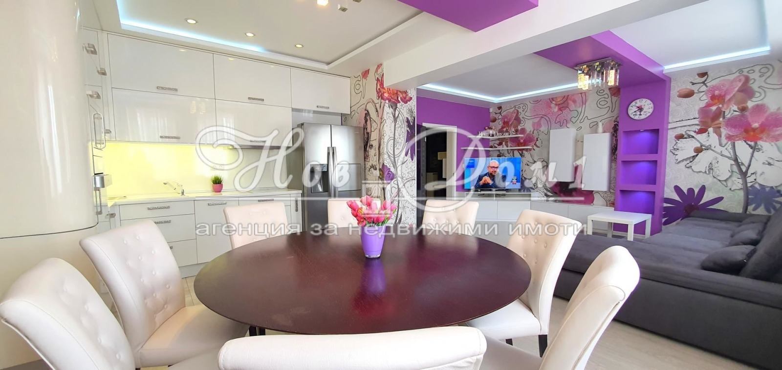 Дава под Наем 3-СТАЕН | Imot.bg — изображение 4