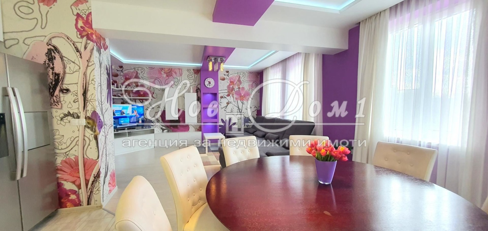 Дава под Наем 3-СТАЕН | Imot.bg — изображение 3