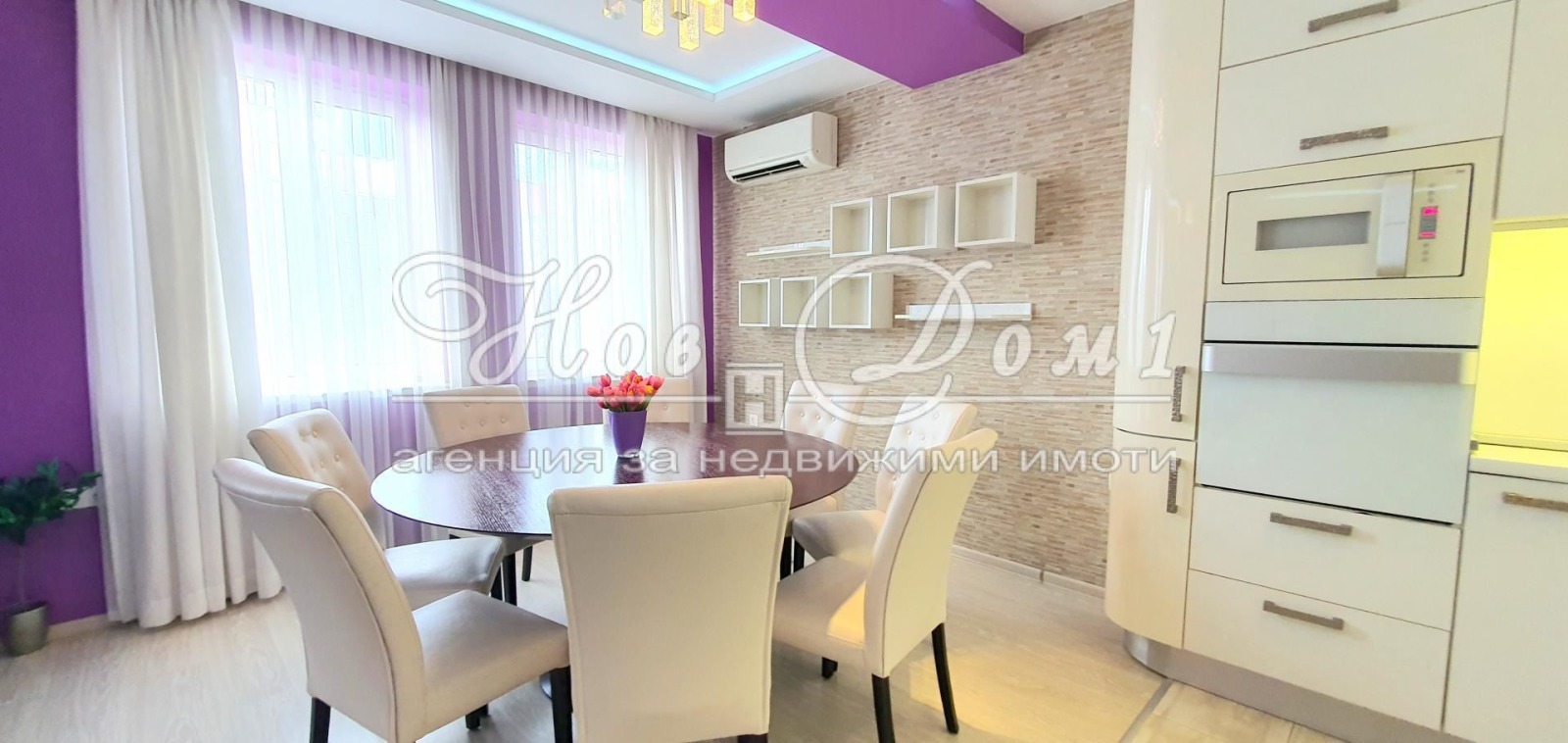 Дава под Наем 3-СТАЕН | Imot.bg — изображение 6