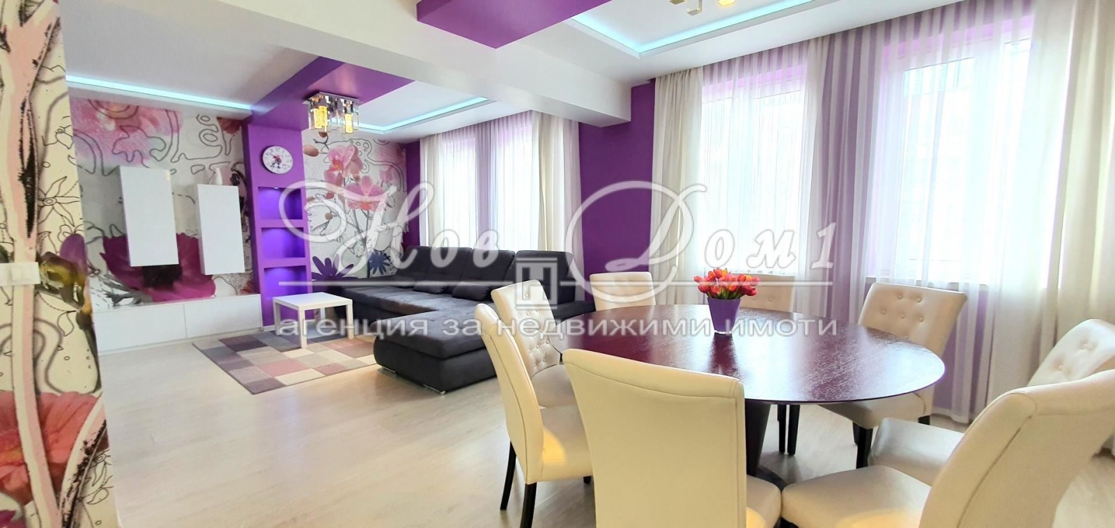 Дава под Наем 3-СТАЕН | Imot.bg — изображение 2