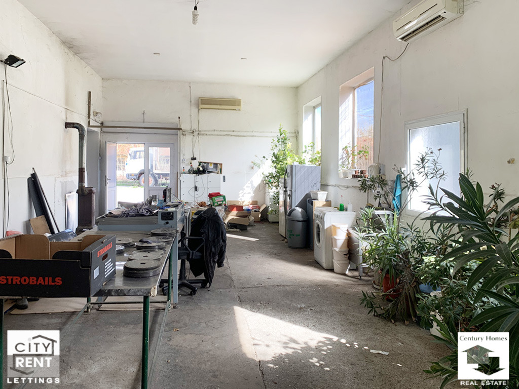 Дава под Наем ПРОМ. ПОМЕЩЕНИЕ | Imot.bg — изображение 3