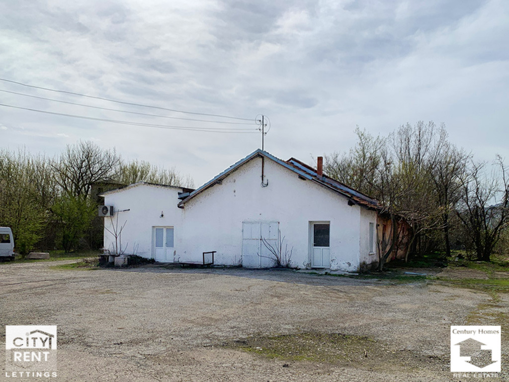 Дава под Наем ПРОМ. ПОМЕЩЕНИЕ | Imot.bg — изображение 1