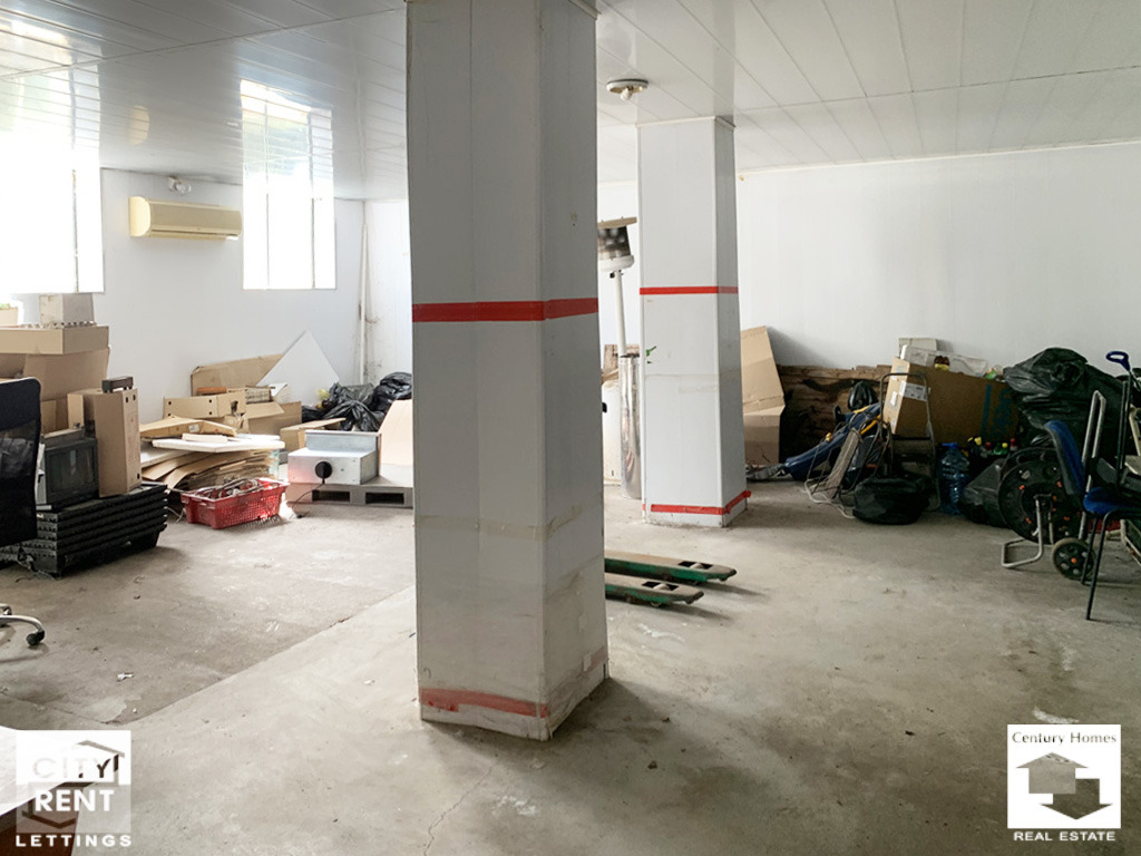 Дава под Наем ПРОМ. ПОМЕЩЕНИЕ | Imot.bg — изображение 4