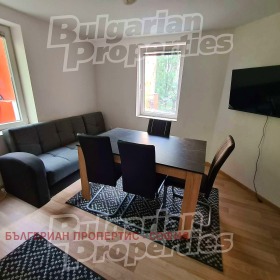 1 slaapkamer Banisjora, Sofia