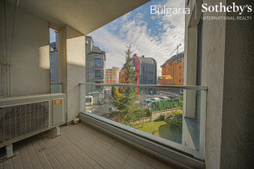 2 bedroom Krastova vada, Sofia 14