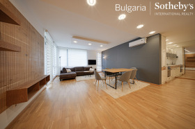 2 bedroom Krastova vada, Sofia 1