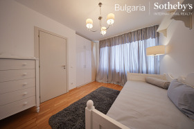 2 Schlafzimmer Krastowa wada, Sofia 11