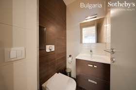 2 bedroom Krastova vada, Sofia 13