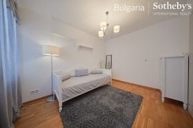 2 bedroom Krastova vada, Sofia 10