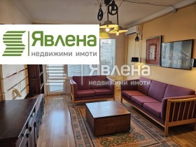 2 sovrum Razsadnika, Sofia