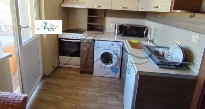 Дава под наем 1-СТАЕН, гр. Шумен, Център, снимка 3 - Апартаменти - 53502786