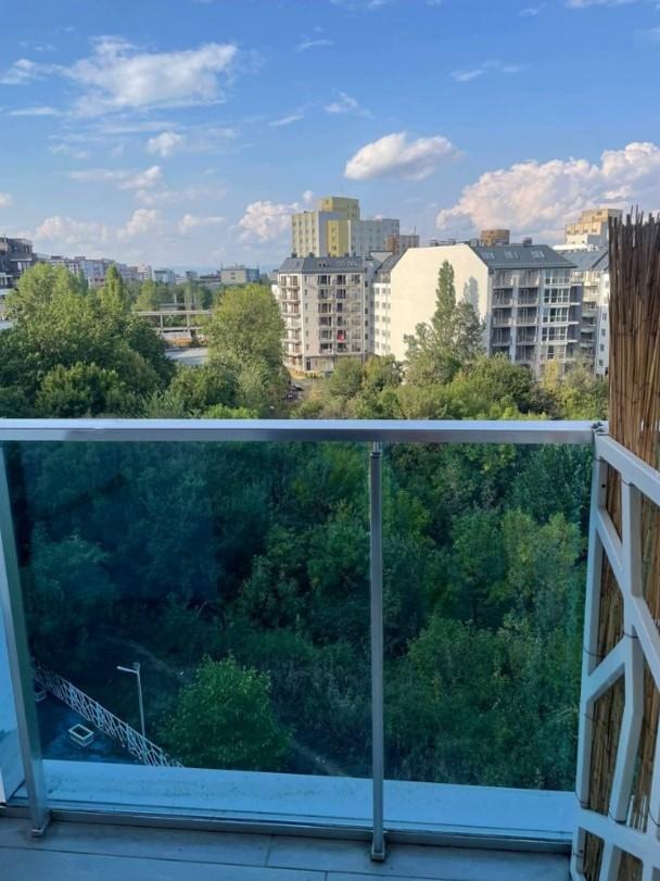 For Rent  Studio Sofia , Studentski grad , 49 sq.m | 55159255 - image [6]