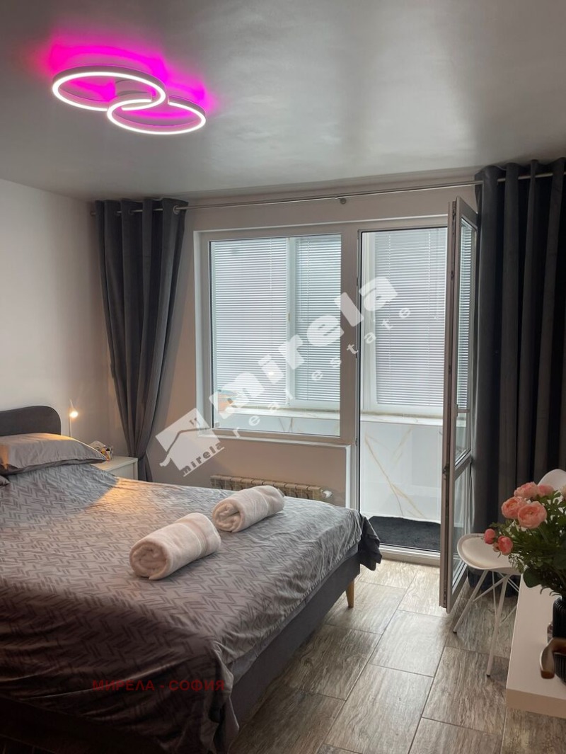 Da affittare  1 camera da letto Sofia , Tsentar , 63 mq | 65458903 - Immagine [6]